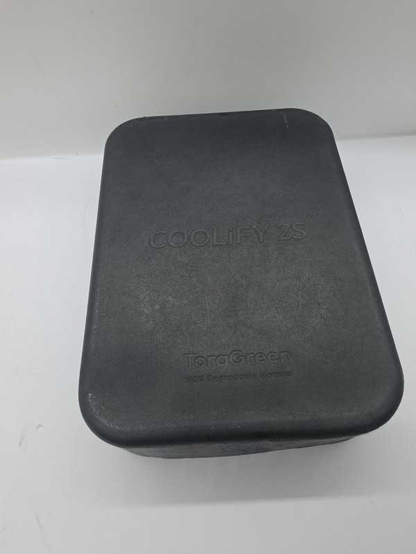 Coolify 2S Long Lasting Personal Air Conditioner White gallery
