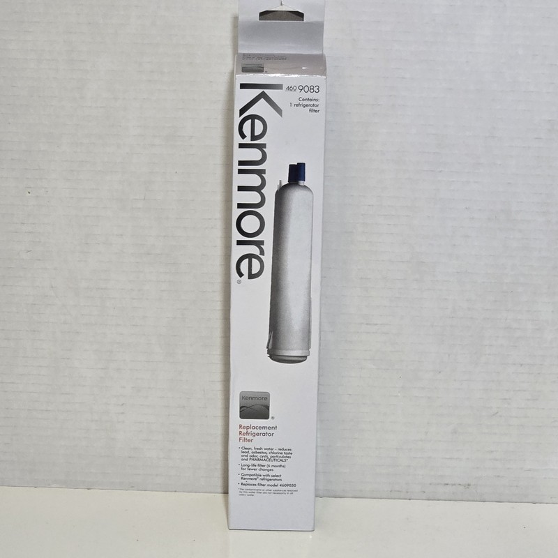 Kenmore 460-9083 9083 Replacement Refrigerator Water Filter Brand New gallery