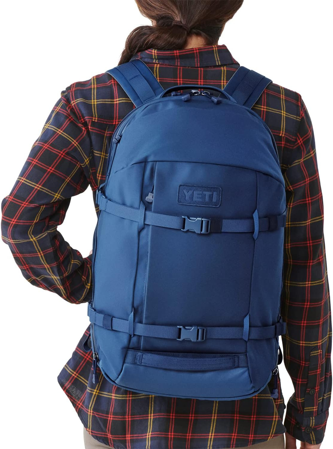 Crossroads Backpack 4