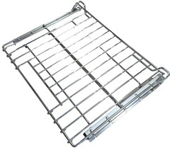 Kitchenaid Whirlpool Range/Oven Sliding Rack W10554532 Same Day Ship & Warranty