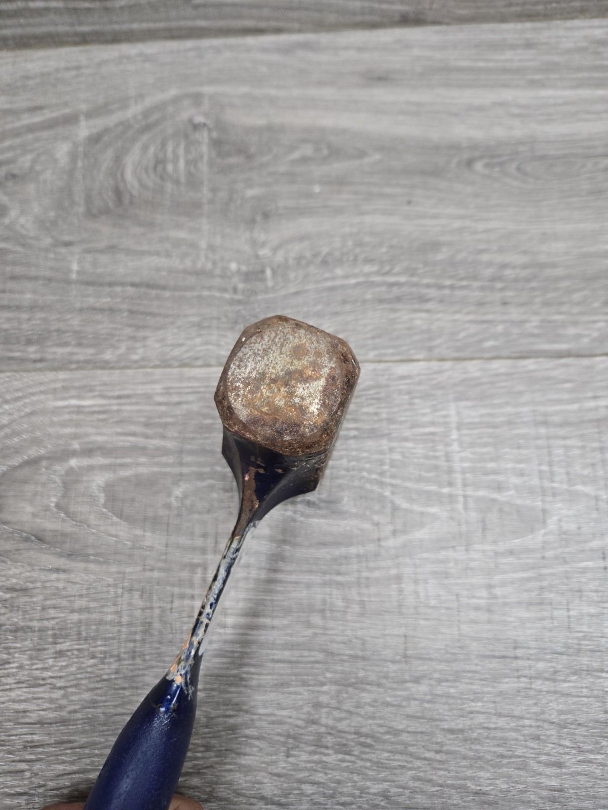 Estwing B3 3lb Hammer gallery