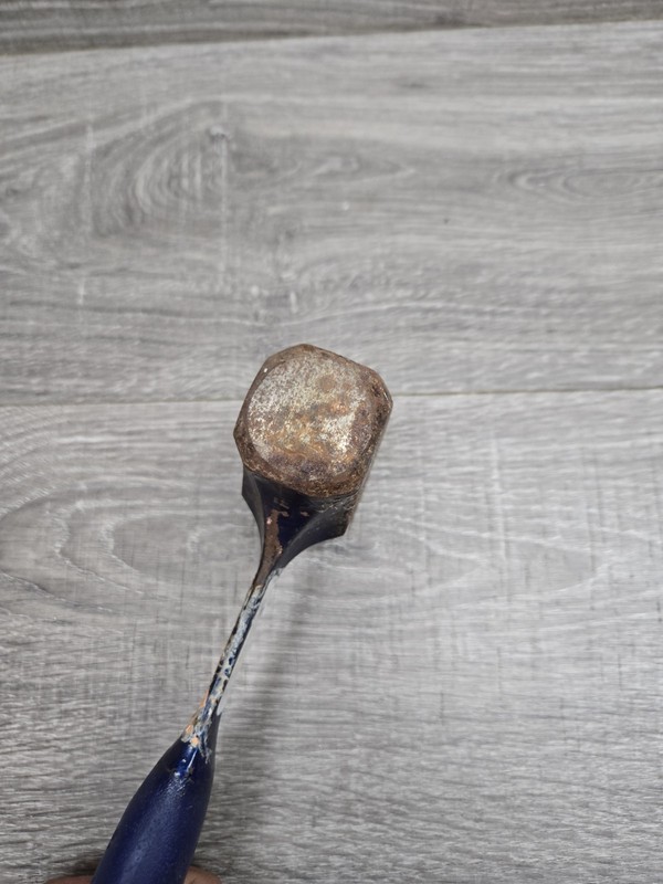 Estwing B3 3lb Hammer gallery