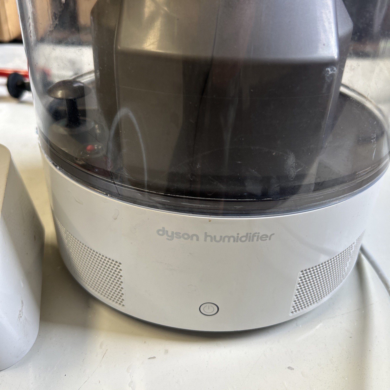 Dyson Hygienic Mist Humidifier Tested Working Used Excellent gallery