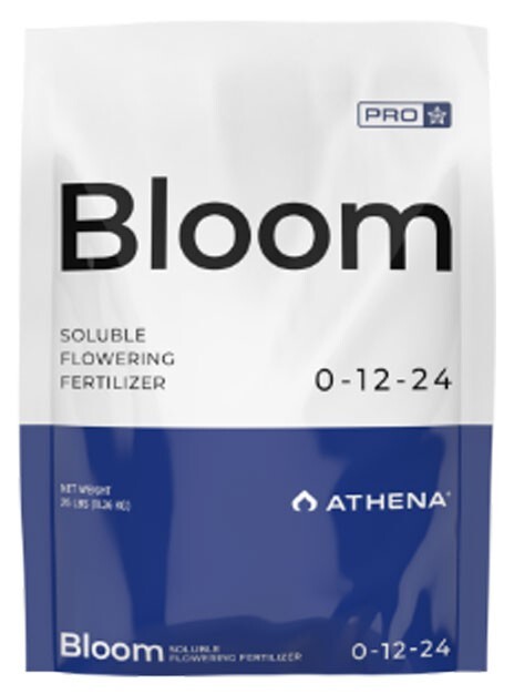 Athena Pro Bloom 25lb Bags gallery