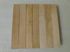 Real Hardwood Maple Parquet Flooring 6 1/2in x 6 3/8in x 3/4in gallery
