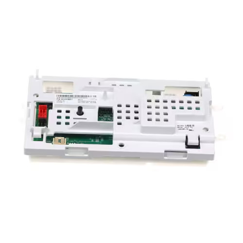 Whirlpool W11603810 W11578565 Washer Control Board Genuine OEM Part gallery