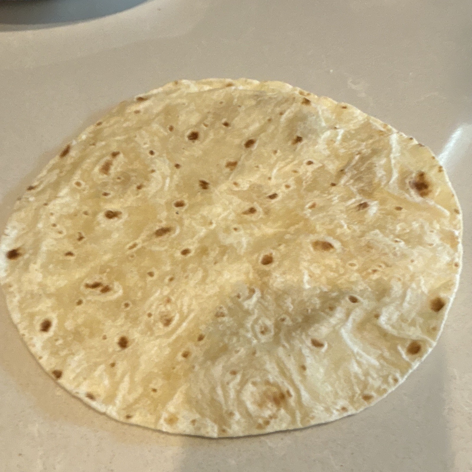 Kitchen Cooked Flatbread Tortilla - Tortilla Food Additive gallery