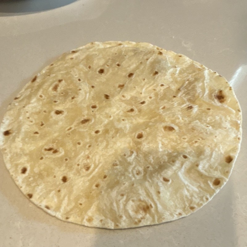 Kitchen Cooked Flatbread Tortilla - Tortilla Food Additive gallery