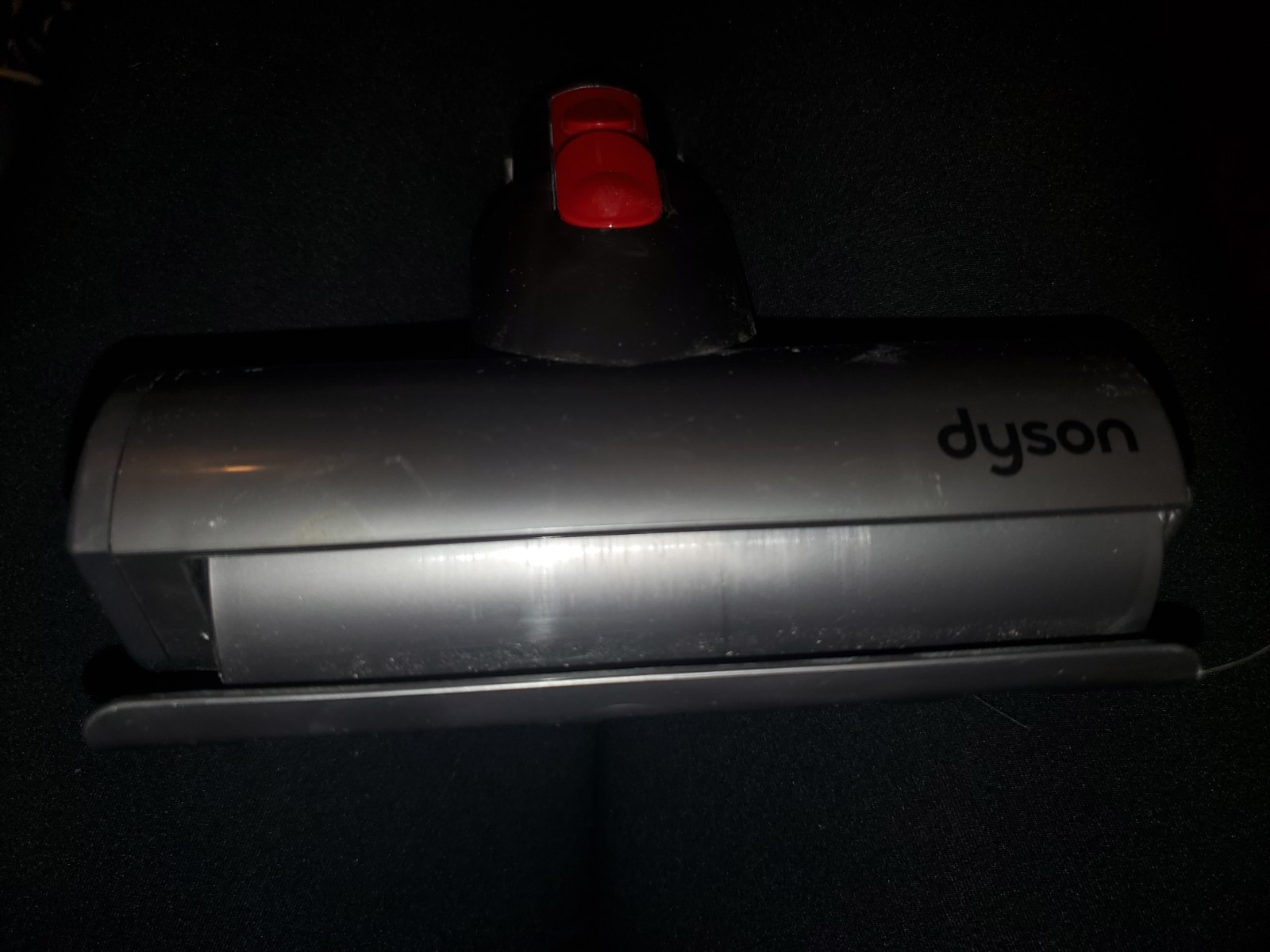 Dyson Original Motorhead Mini Motorized Tool Head gallery