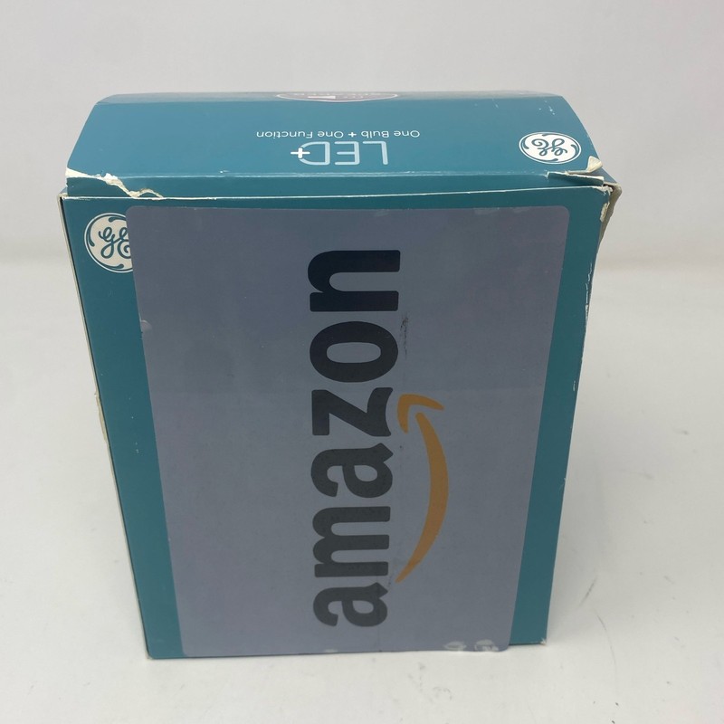 GE LED+ BR30 Soft White Bluetooth Speaker Bulb + Remote, 700lm gallery