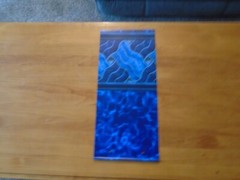 SWIMMING POOL VINYL LINER PATCH MATERIAL IN GROUND & ABOVE GROUND FREE SHIPPING