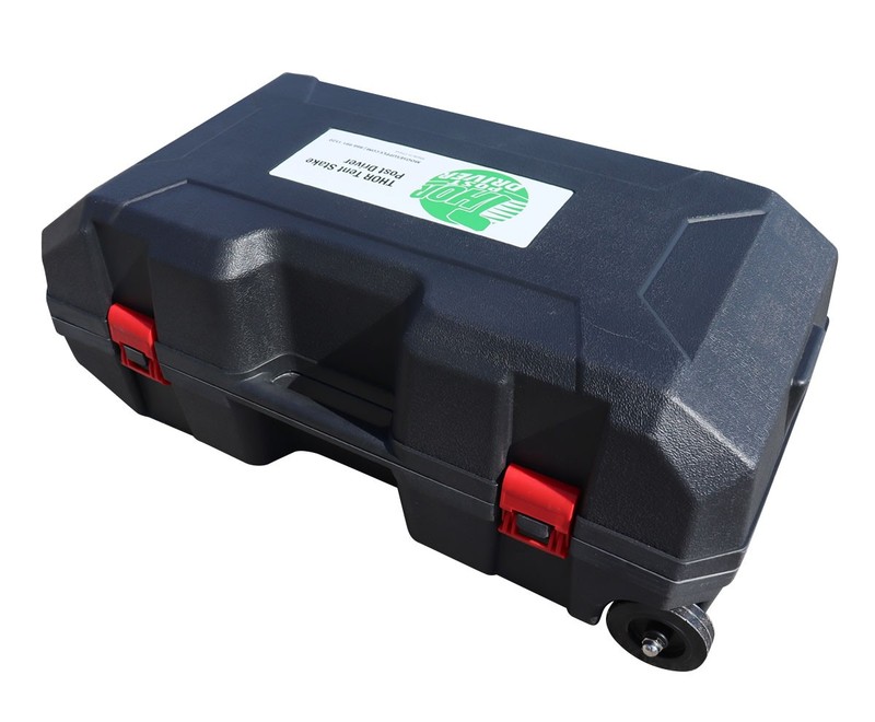 TentandTable PD1004-C Post Driver 2.5 in Stakes Gas Powered 4 Cycle Engine gallery