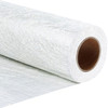 Fiberglass Chopped Strand Mat Roll, 50" X 540" 1.5 Oz CSM Fiberglass Cloth Roll gallery