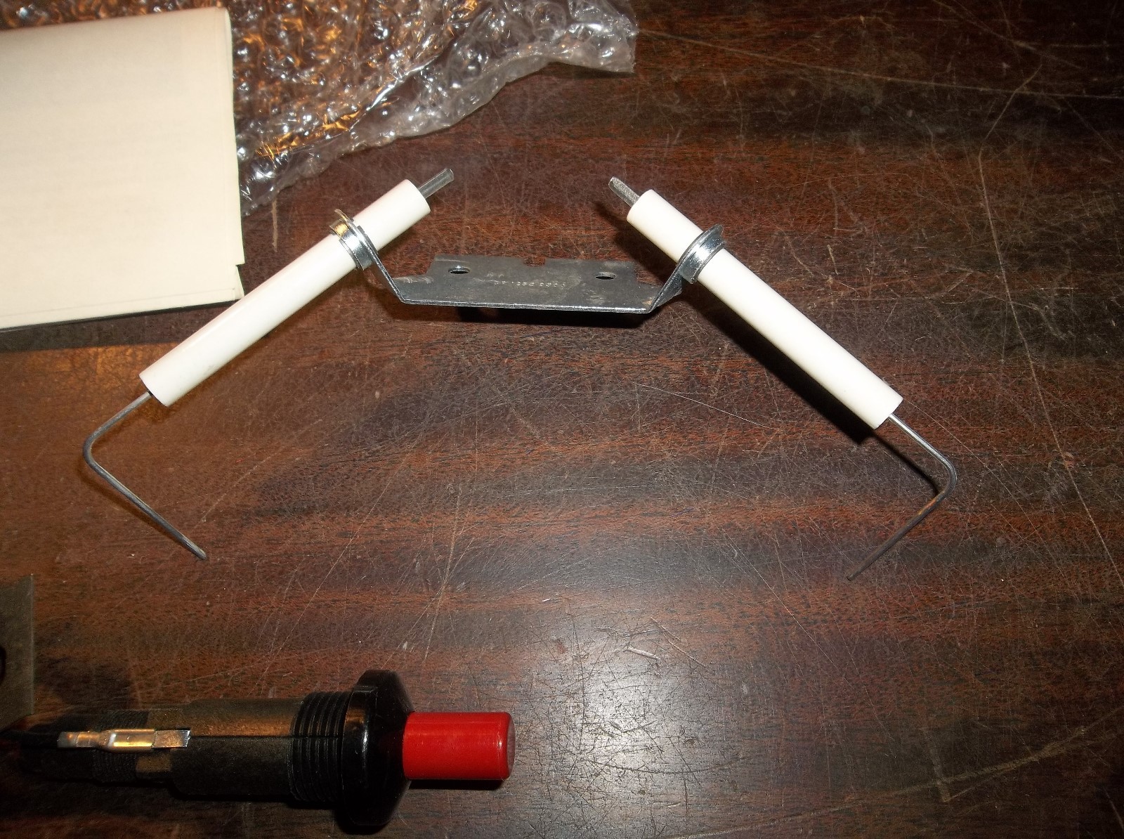 New Broilmaster Barbeques Galore G3T Gas Grill Igniter Spark Lighter gallery