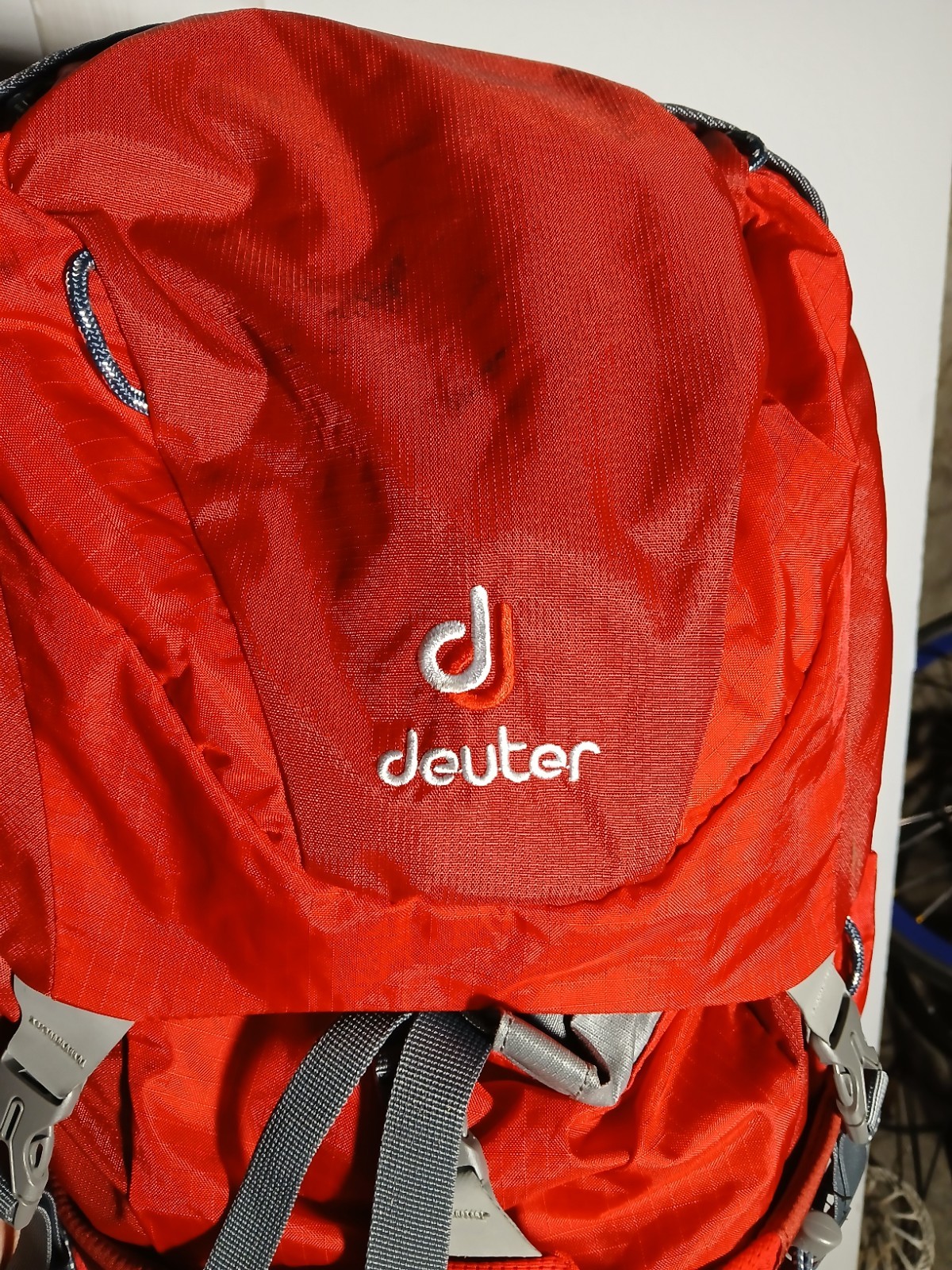 Deuter , Hiking Backpack, trecking,  backpacking , trecking , trail bag ,  5