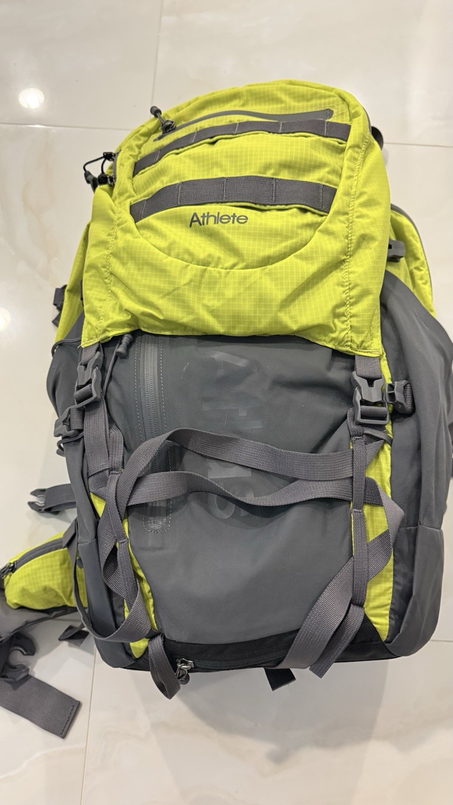 AtlasPacks Road Warrior Photography Bundle  Camera Backpack Brand New 3
