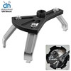 For Universal Fuel Tank Lock Ring Tool 5.31-7.17" Adjustable Removal Installer gallery