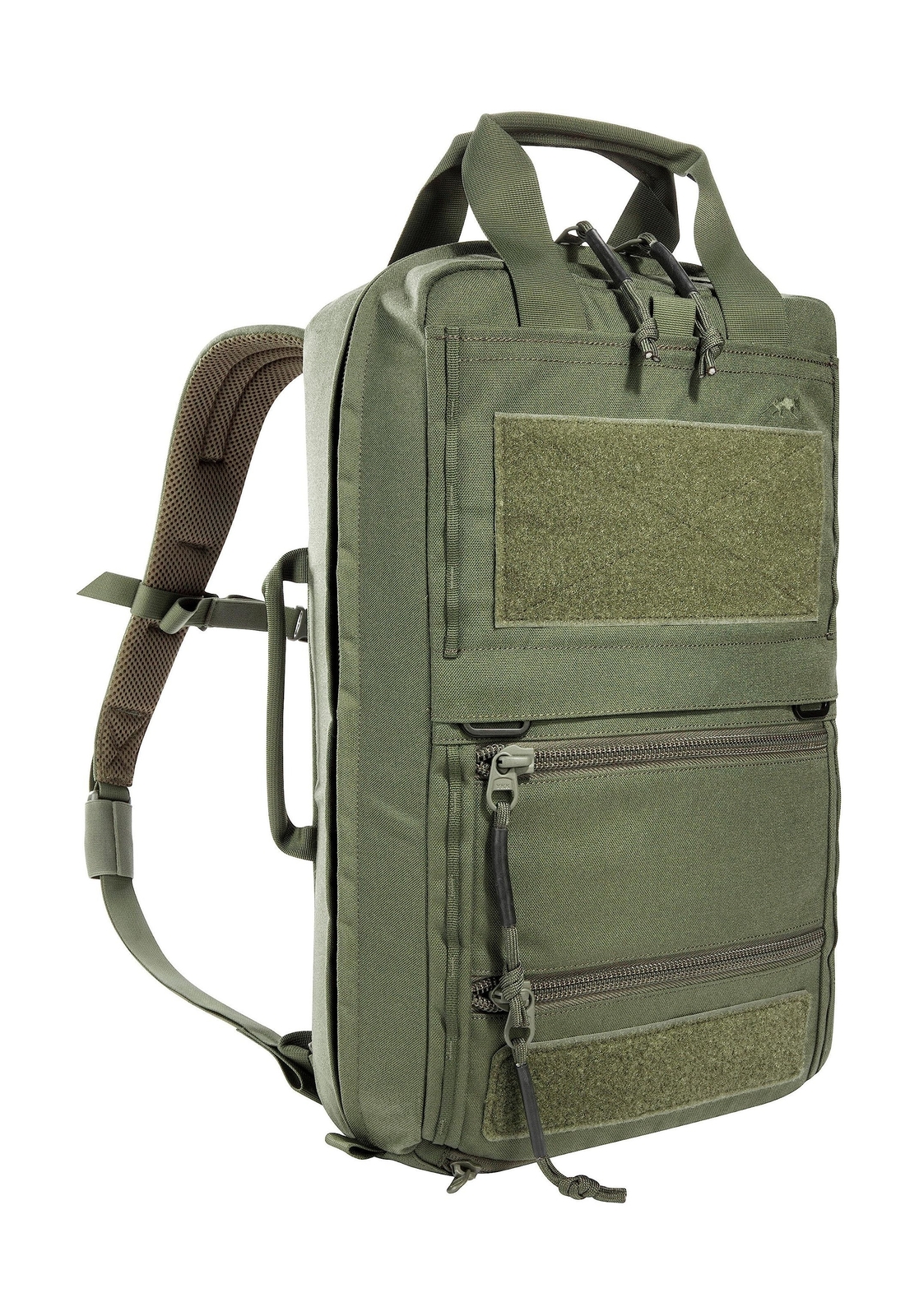 Tasmanian Tiger Survival Pack, Olive