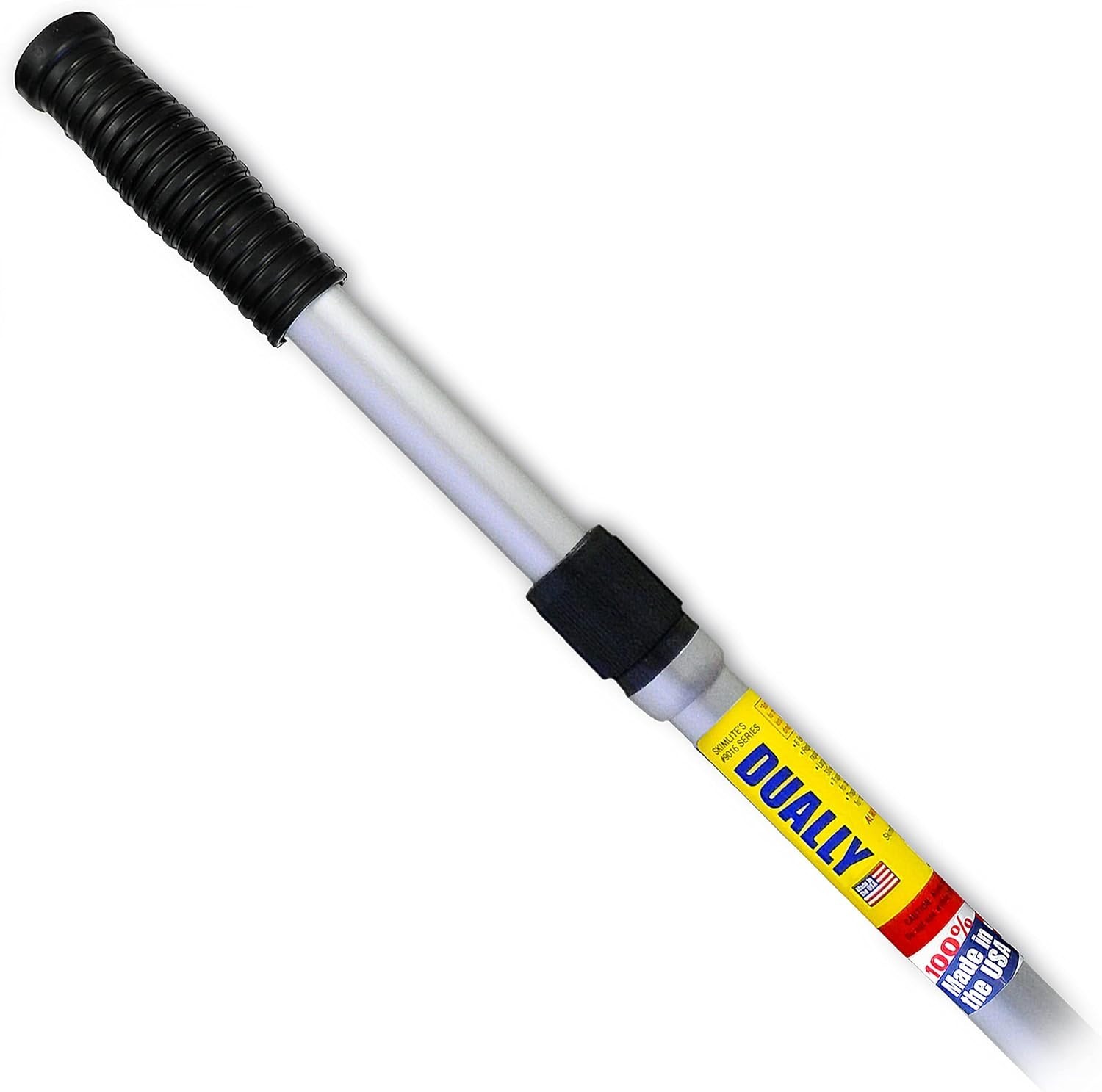 Skimlite Dually 9016 Telescopic Pool Pole 8-16 ft Dual Locking Heavy Duty Alumin gallery