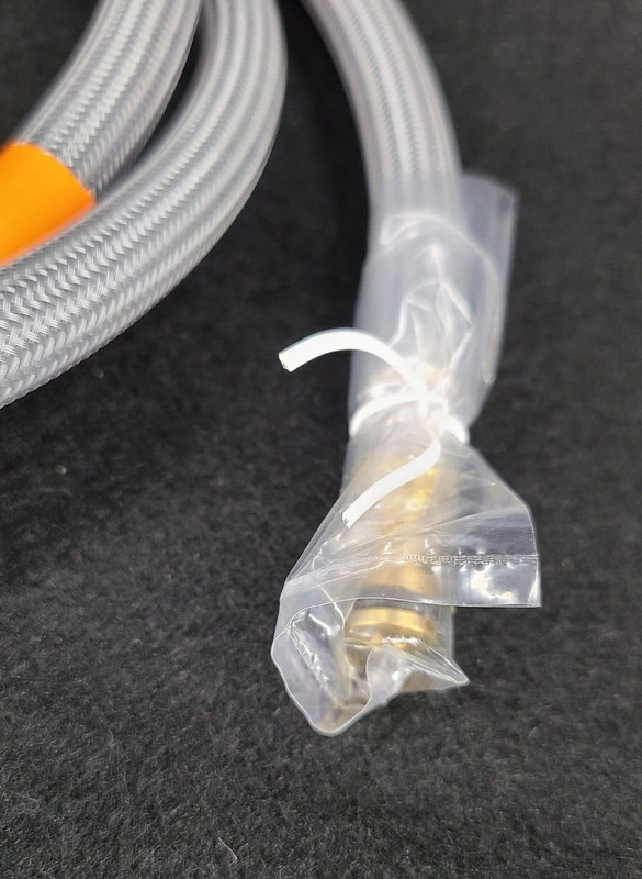 Replacement Hose kit for Moen Kitchen Faucets (Pulldown 150259) gallery