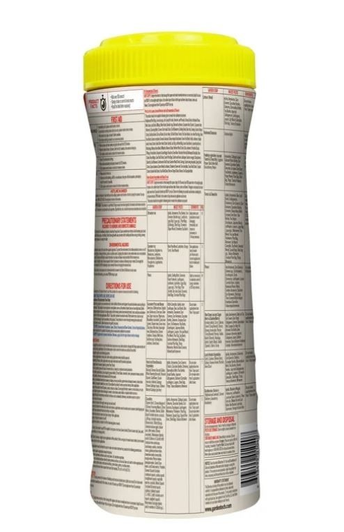 GardenTech SEVIN Garden 5% Dust Bug Insect Killer Pesticide - 1 Lb gallery