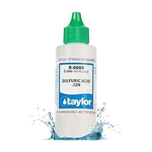 Taylor Technologies R-0009-C gallery