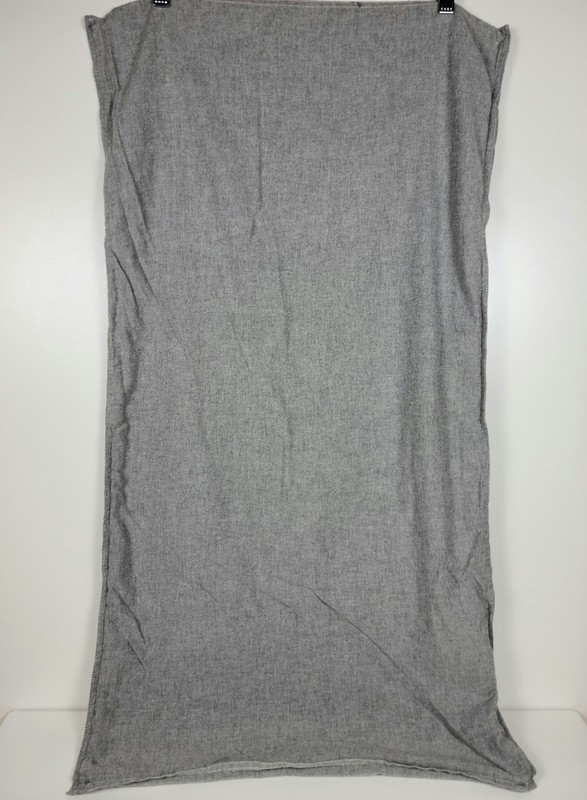 Brooklinen Grey King Bedsheet Set gallery