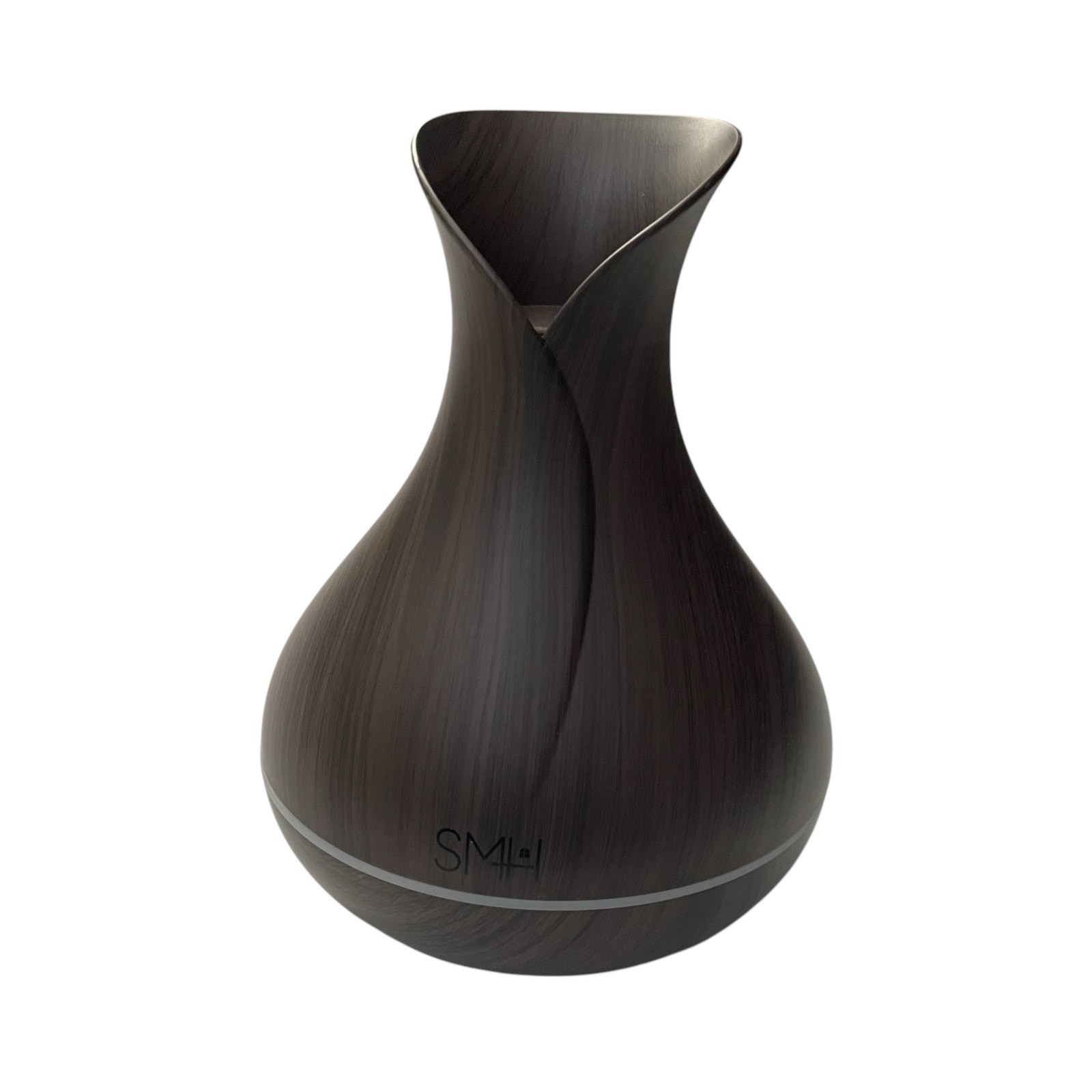 Essential Oil Aromatherapy 400ml Ultrasonic Diffuser & Humidifier Smart WiFi LED gallery