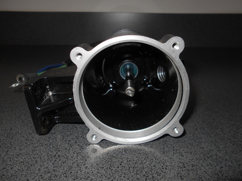 API MARINE ARROWHEAD AFTERMARKET TILT / TRIM MOTOR PN# TRM0041 gallery