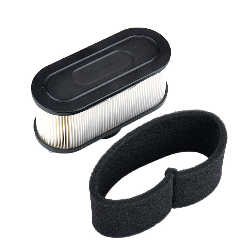 Air Filter Pre Filter for John Deere X310 X534 X500 X530 Z355 Z665 Mower gallery
