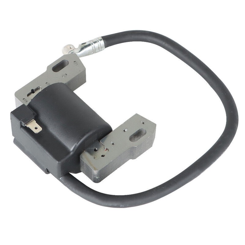 2x Ignition Coil For Briggs & Stratton Intek V-Twin 18-22HP Engine 691060 799651 gallery