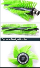 GreenSweep V1 Artificial Grass Sweeper, (Replacement Brush