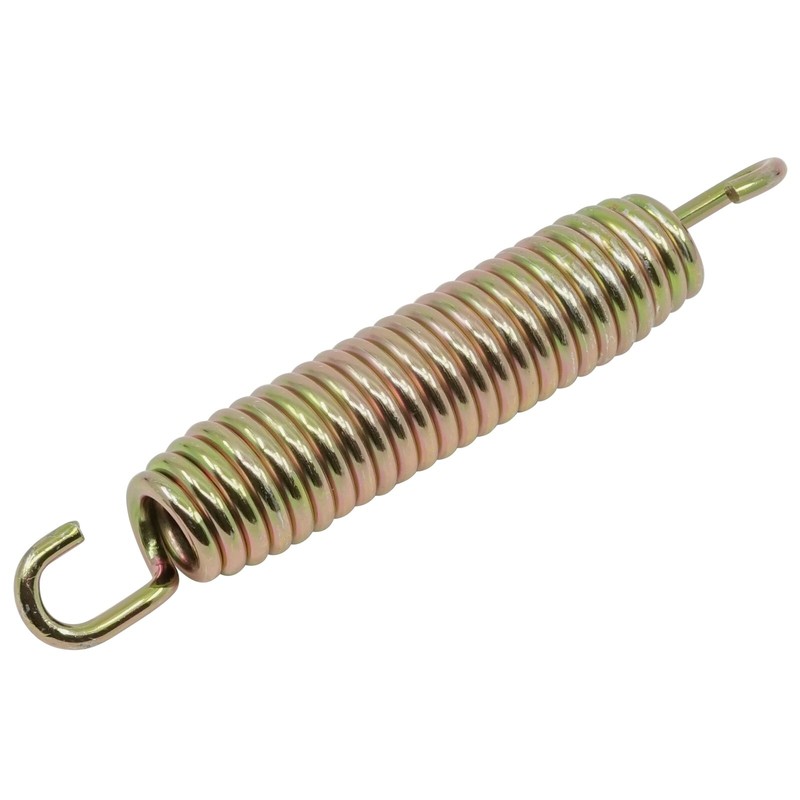 Caltric Deck / Pump Idler Spring for Bad Boy MZ Magnum - 48" 54" 2013-2016 gallery