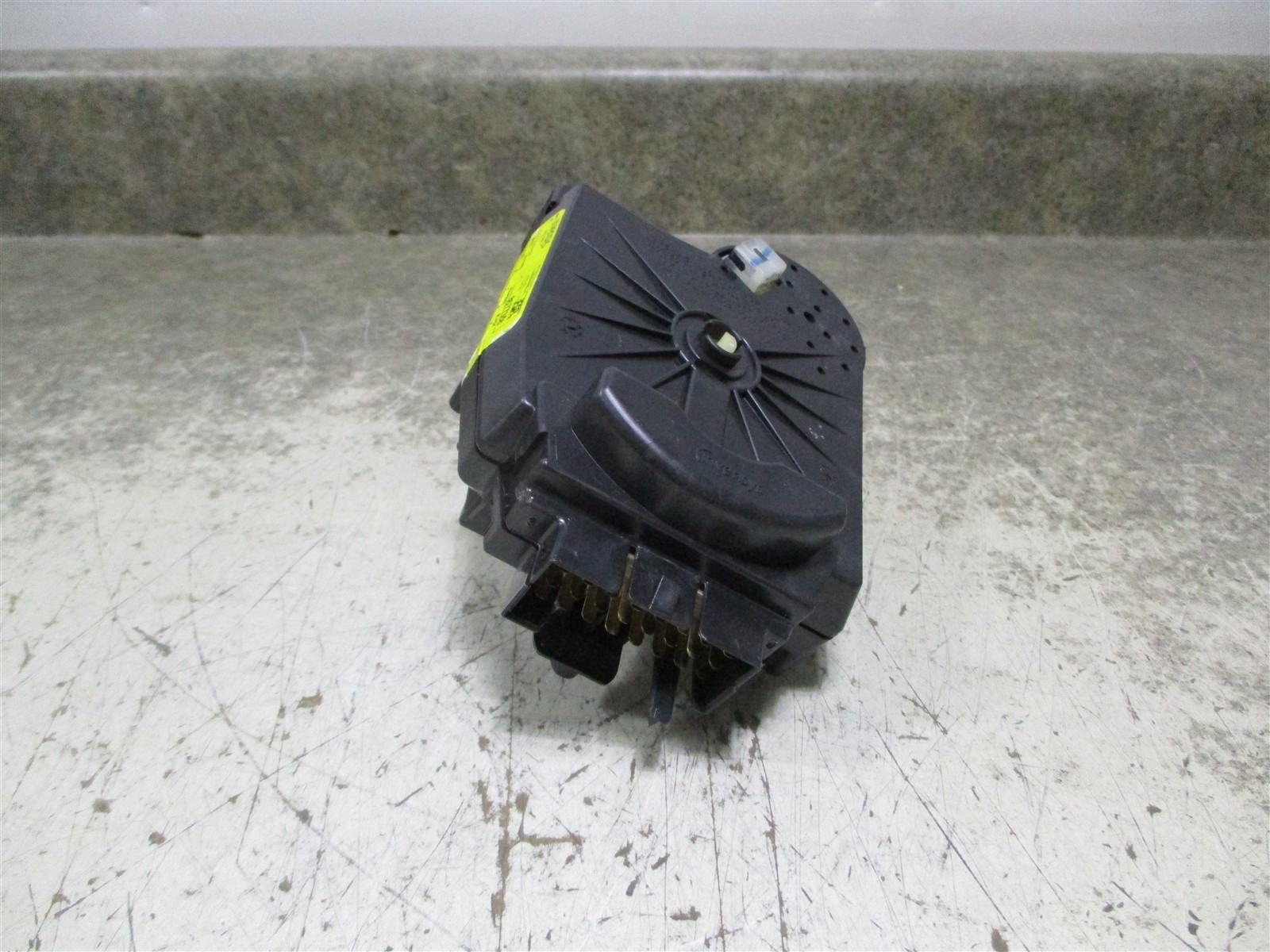 KENMORE WASHER TIMER PART # 8577356 gallery