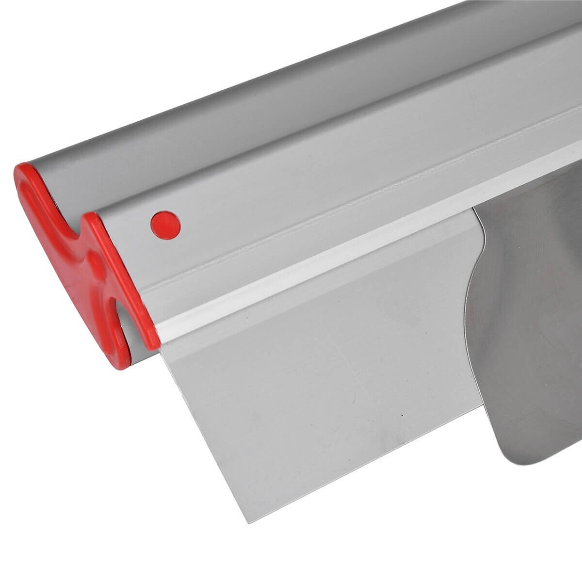 LEVEL5 Drywall 24" Skimming Blade Combo with 38.5"-63" Ext. Handle | 5-425 gallery