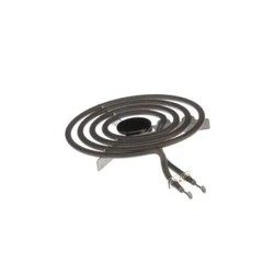 ERP 6”Surface Element for Whirlpool RF365PXKQ0 RF263LXTQ1 RF315PXXW2 RF365BXVW0