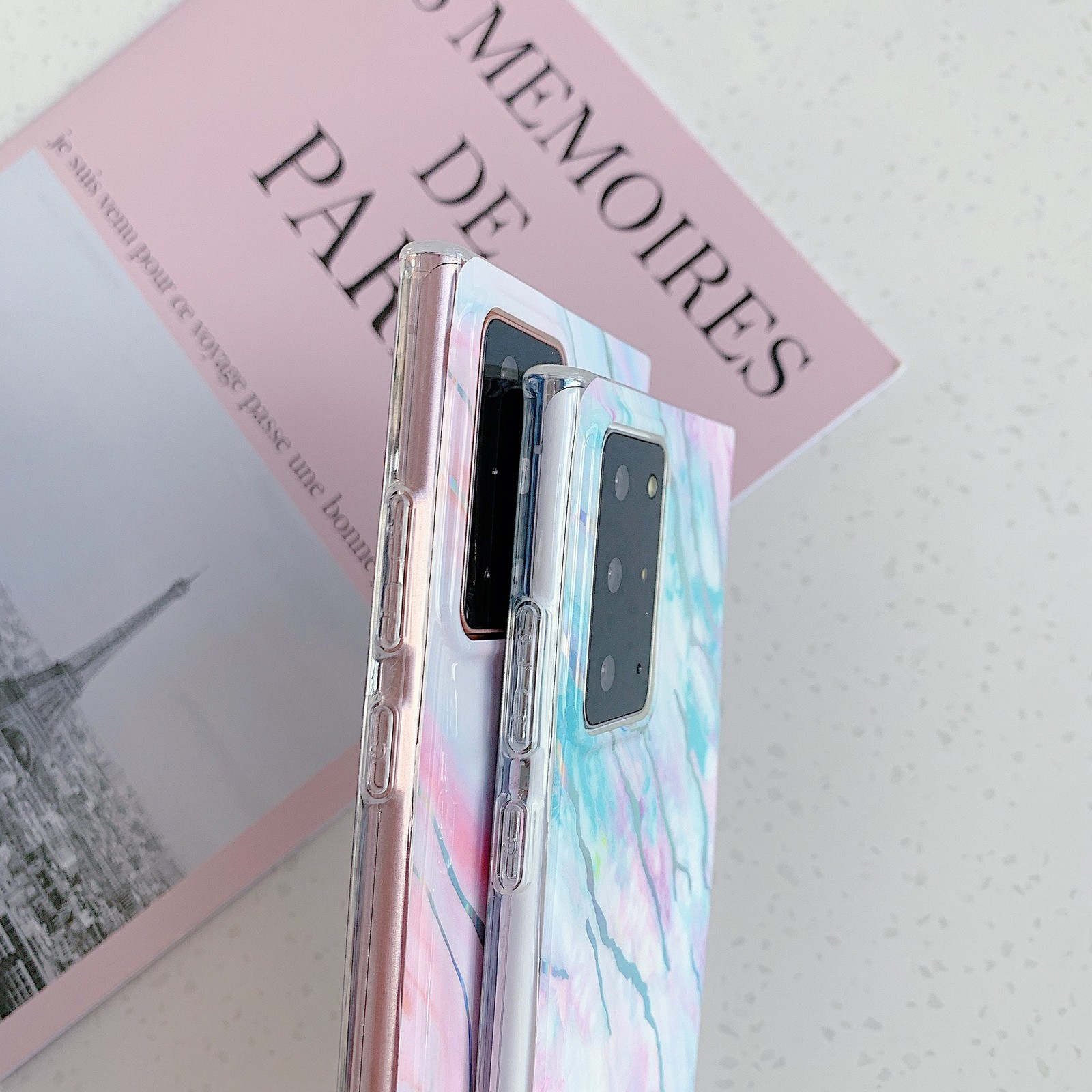 Laser phone case gallery