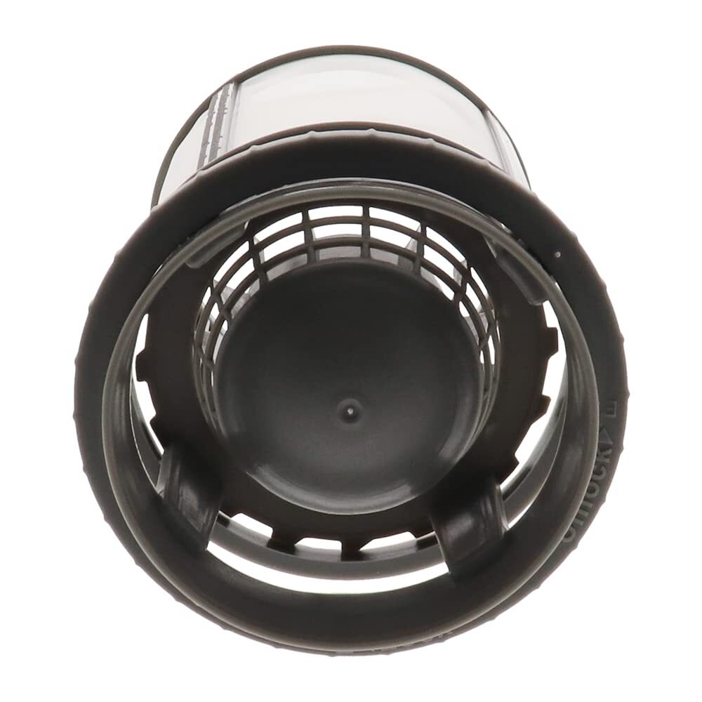 Exact W10872845 Dishwasher Screen Cup Pump Filter for Whirlpool gallery