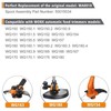 Worx WA0010 Weed Eater String Spool 6/12 Pack Pre-Wound Trimmer Line gallery