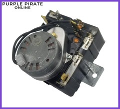 (Same Day Ship) Whirlpool Dryer Timer 3976570B Same Day Ship