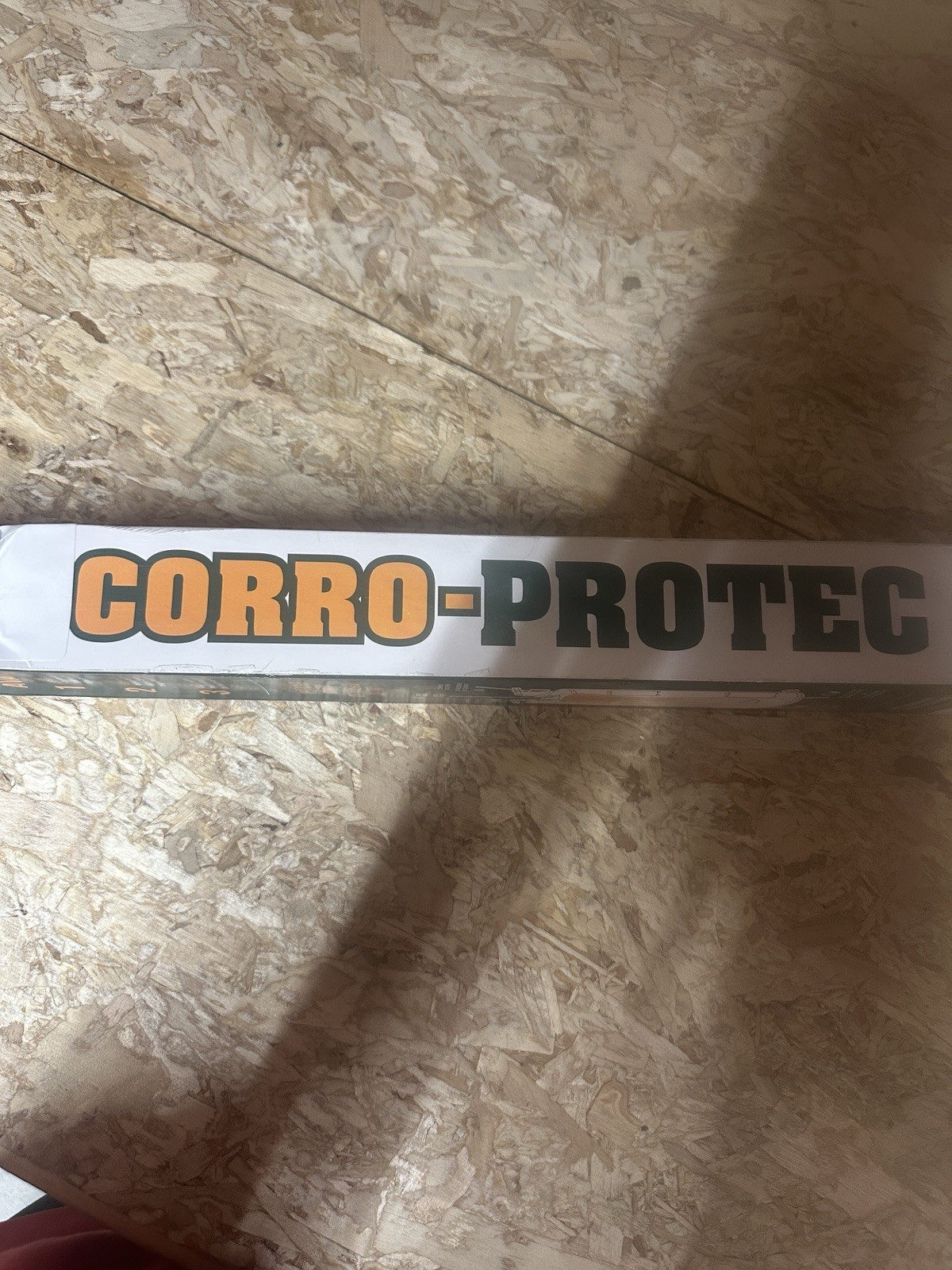 Corro-Protec Powered Anode for Water Heater- Eliminates Smell gallery