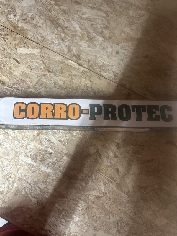 Corro-Protec Powered Anode for Water Heater- Eliminates Smell gallery