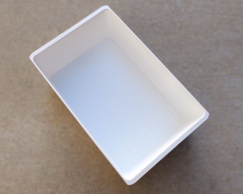 Cold Tray Insert compatible with Igloo Wheelie Cool 38QT and Igloo Maxcold 40qt gallery