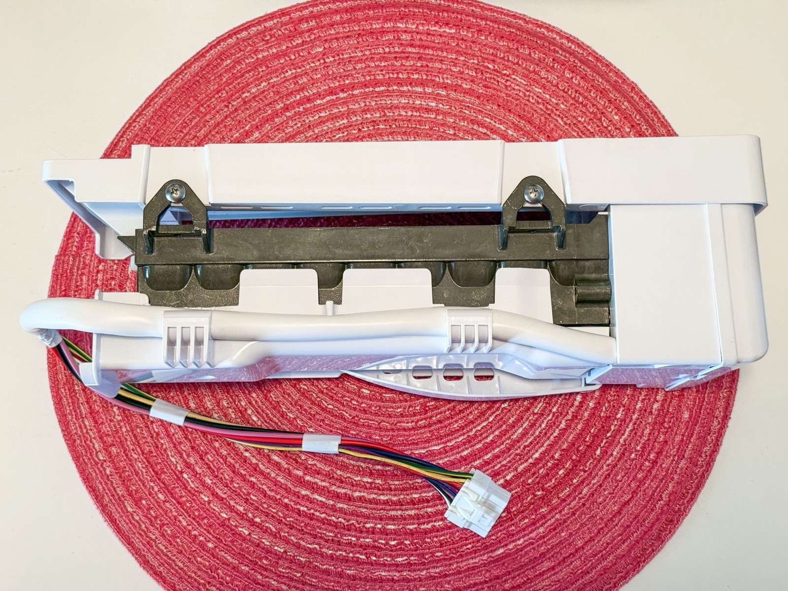 DA97-07365G Ice Maker Assembly Compatible With Samsung Upright Freezer gallery