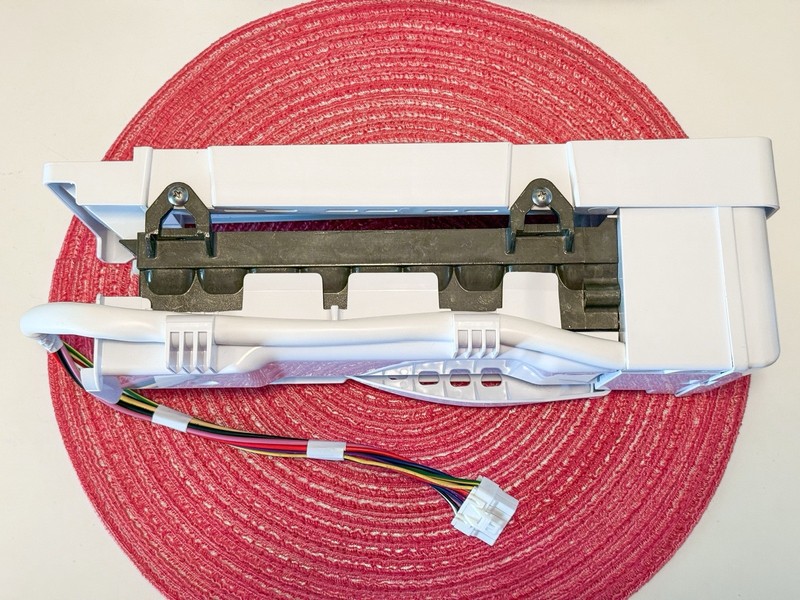 DA97-07365G Ice Maker Assembly Compatible With Samsung Upright Freezer gallery