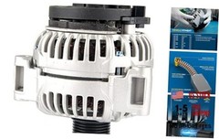 Alternator for E320 2003-2005, E500 2003-2006, S430 2002-2006, SL500 13953N