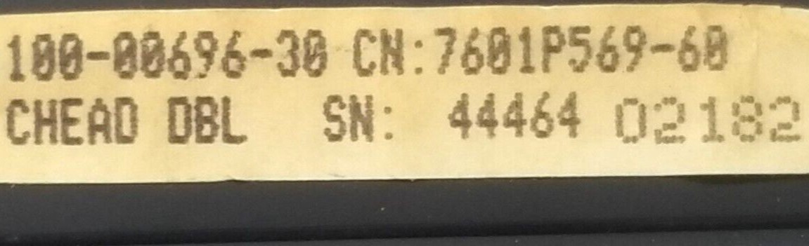 OEM Maytag Range Control 7601P569-60 1-Year Guarantee ⭐Free Same Day Shipping⭐ gallery