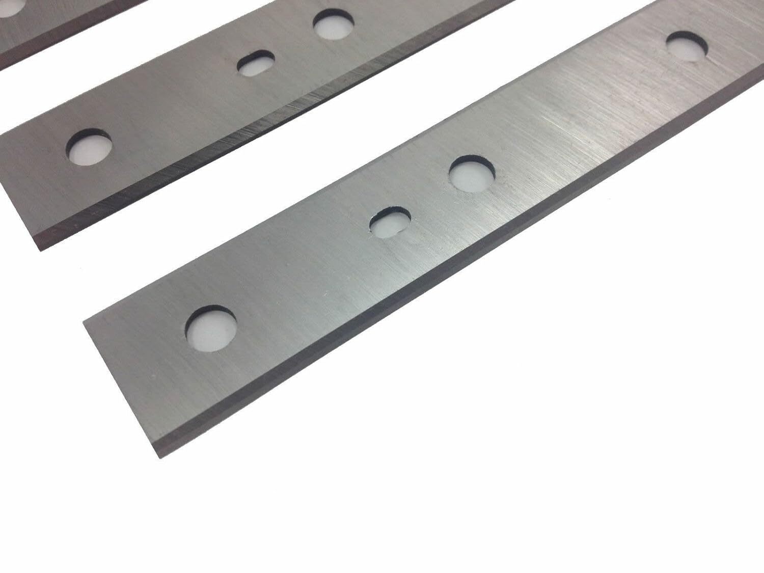 12-1/2" Replacement Planer Blades for Dewalt DW734 replaces DW7342 - Set of 3 gallery
