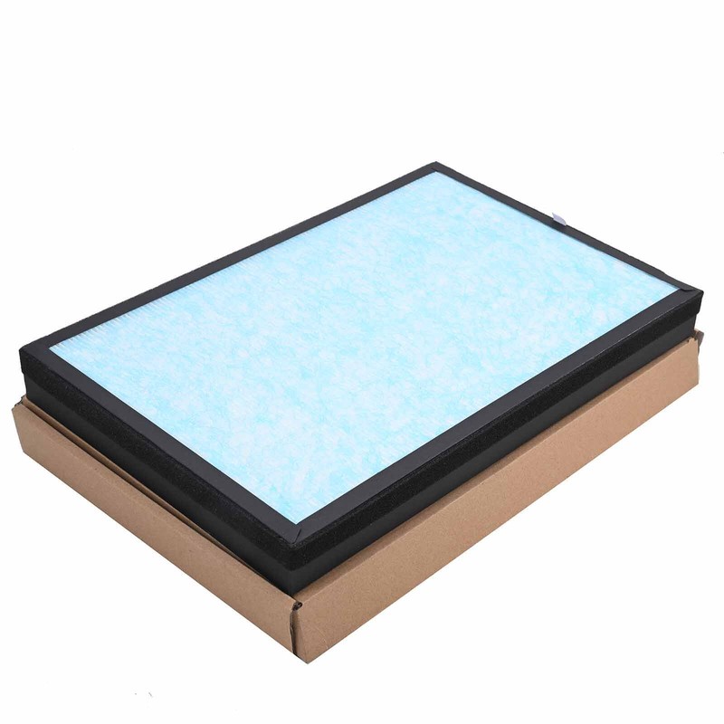 1X Replacement Filter For SimPure HP8 H13 Medical True HEPA 4 Stage Filtration gallery