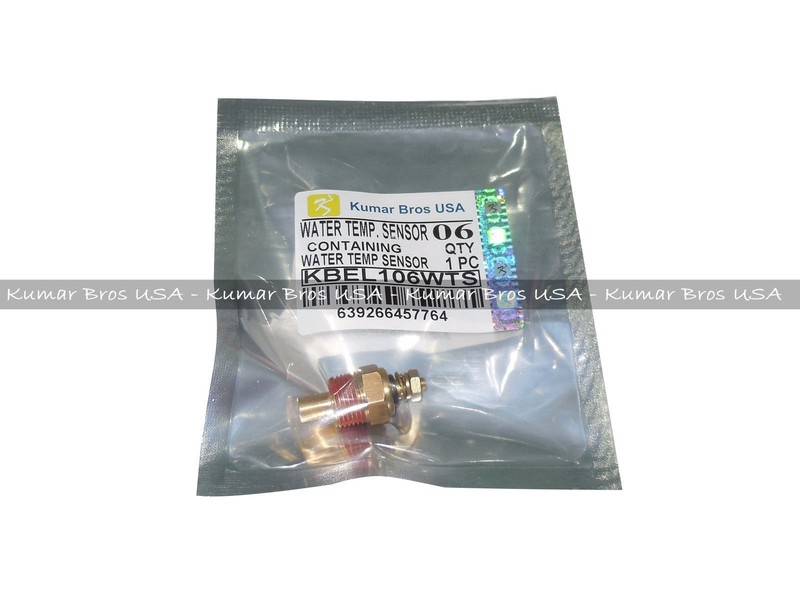 New Hyd Oil &Engine Coolant Temp Sensor Sender FITS Ford New Holland LX485 LX665 gallery